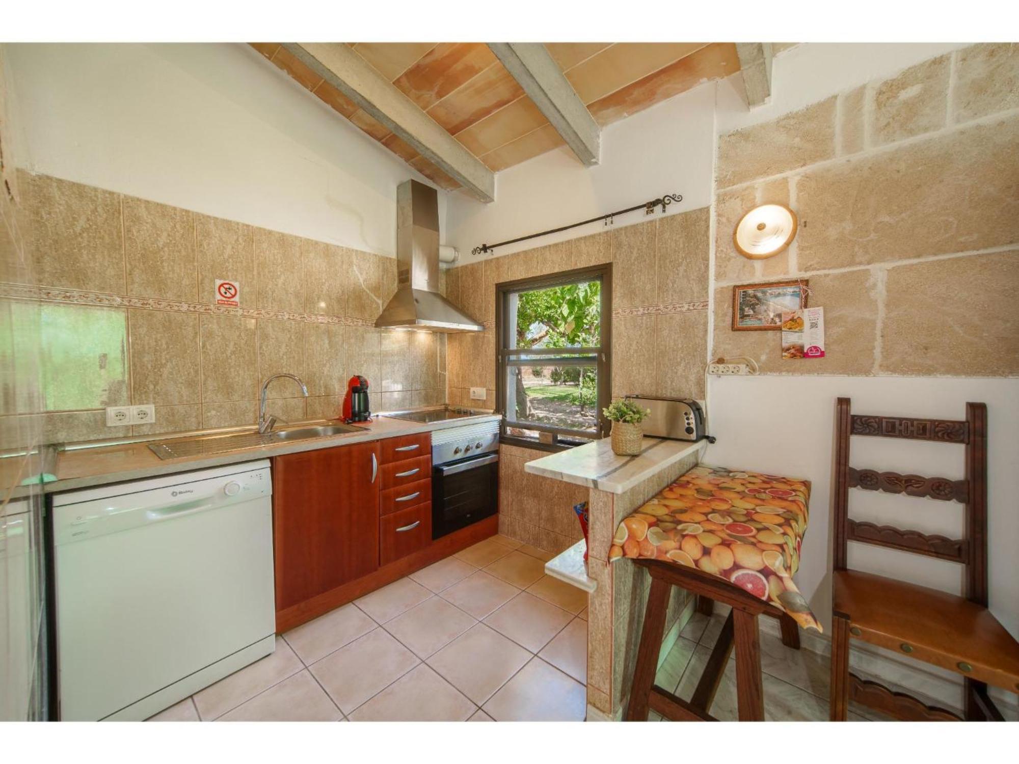 Cas Forner By Interhome Hébergement de vacances