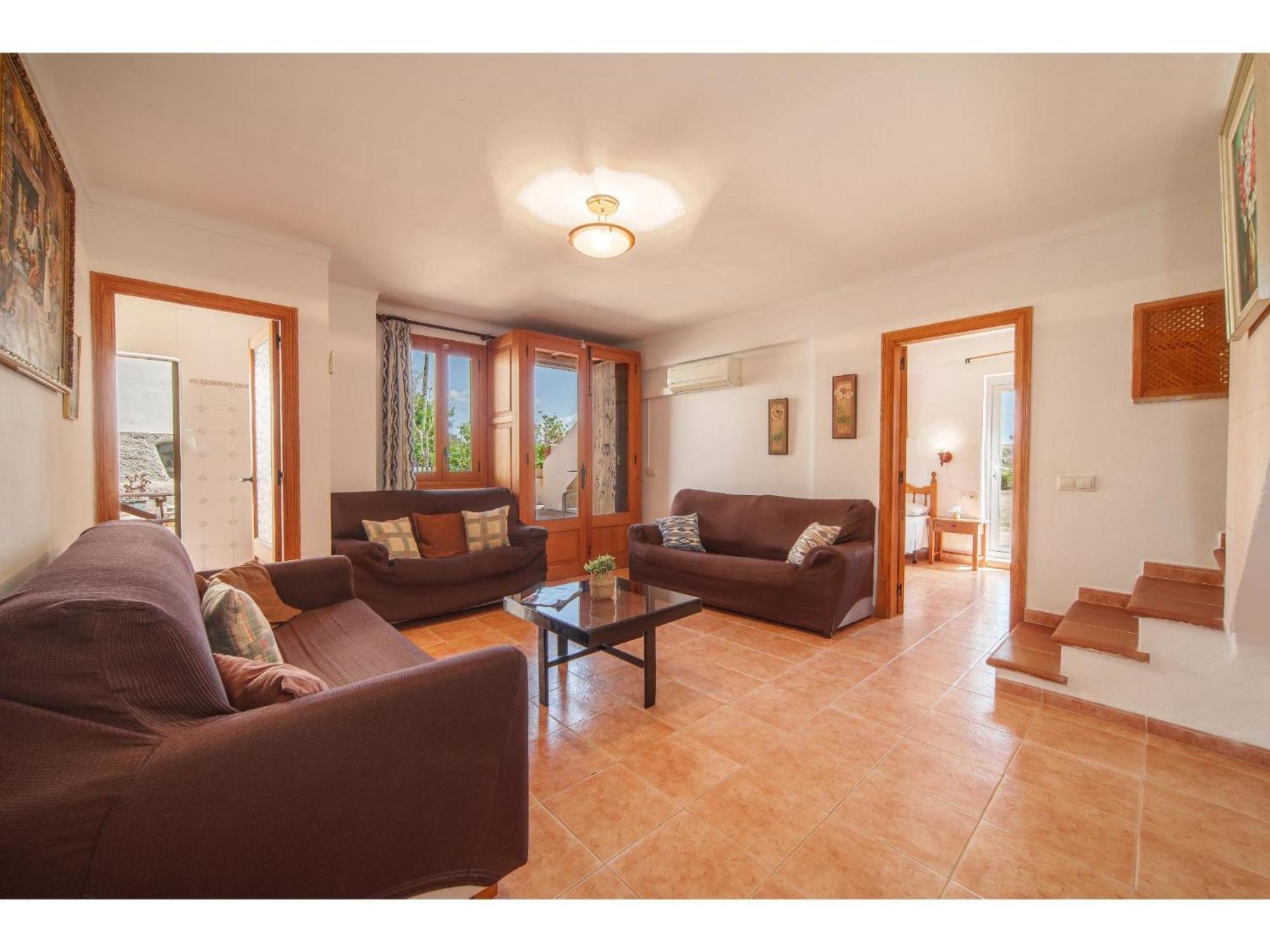 Cas Forner By Interhome Hébergement de vacances