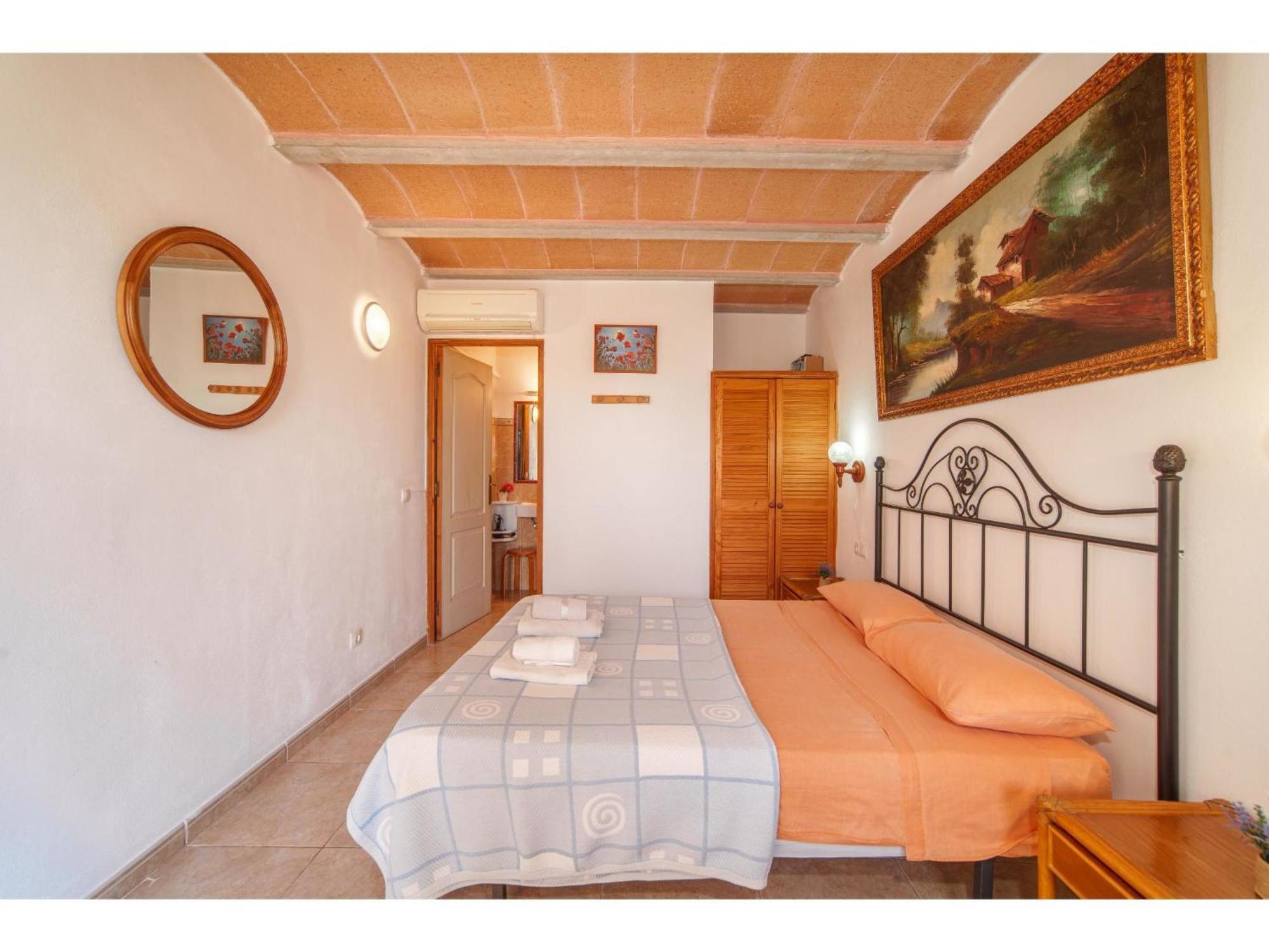 Cas Forner By Interhome Hébergement de vacances *
