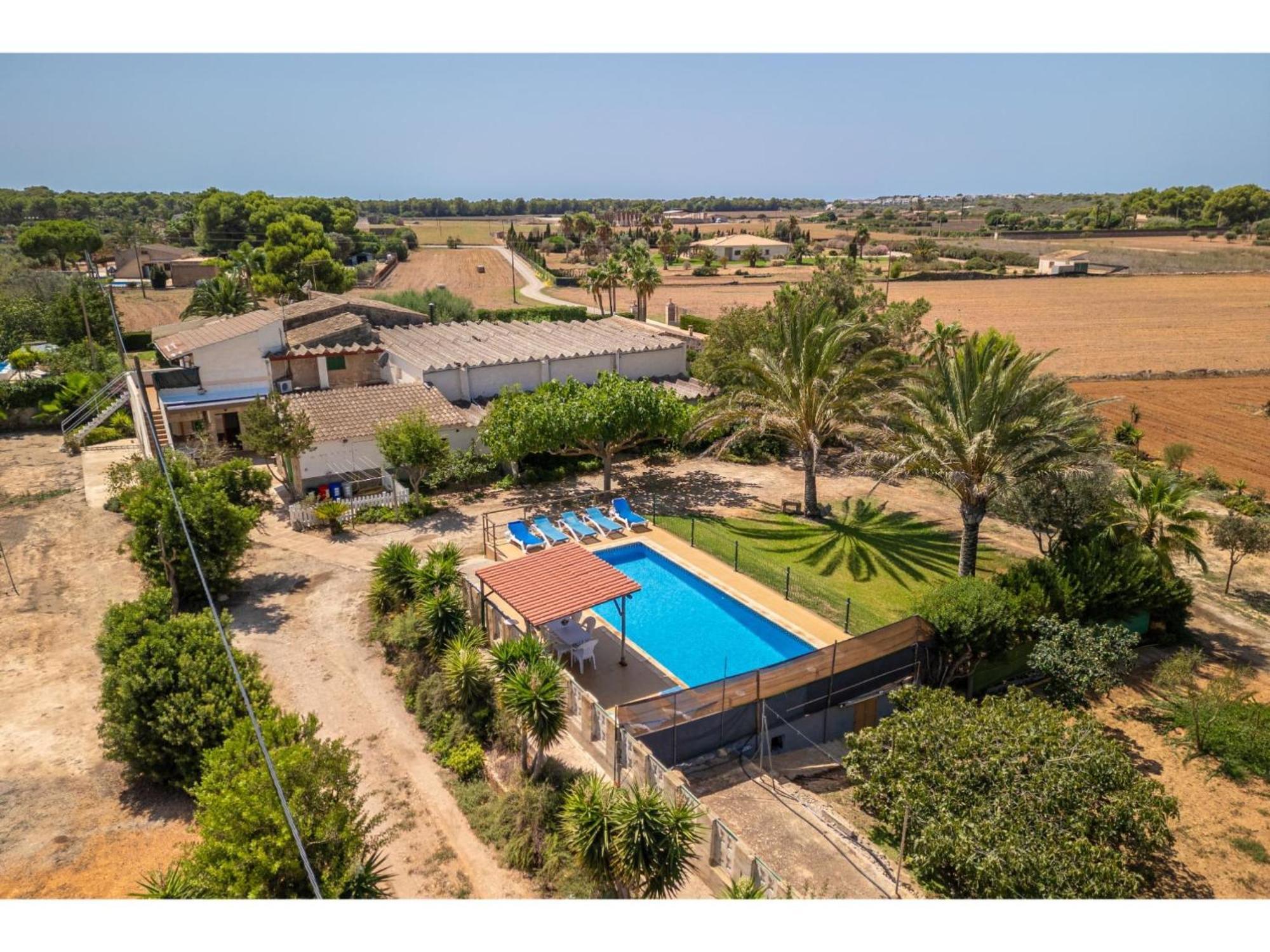 Cas Forner By Interhome Hébergement de vacances