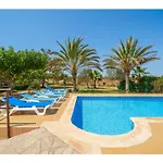 Holiday Home Cas Forner By Interhome
