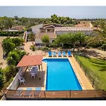 Holiday Home Cas Forner By Interhome