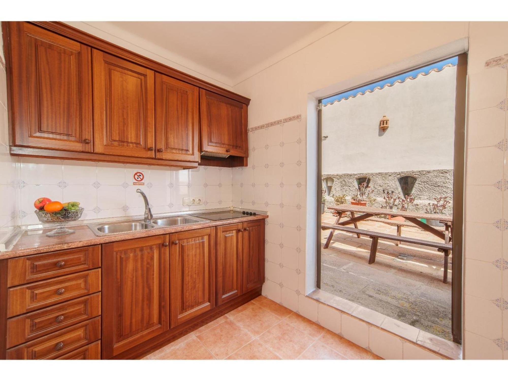 Ferienhaus Cas Forner By Interhome
