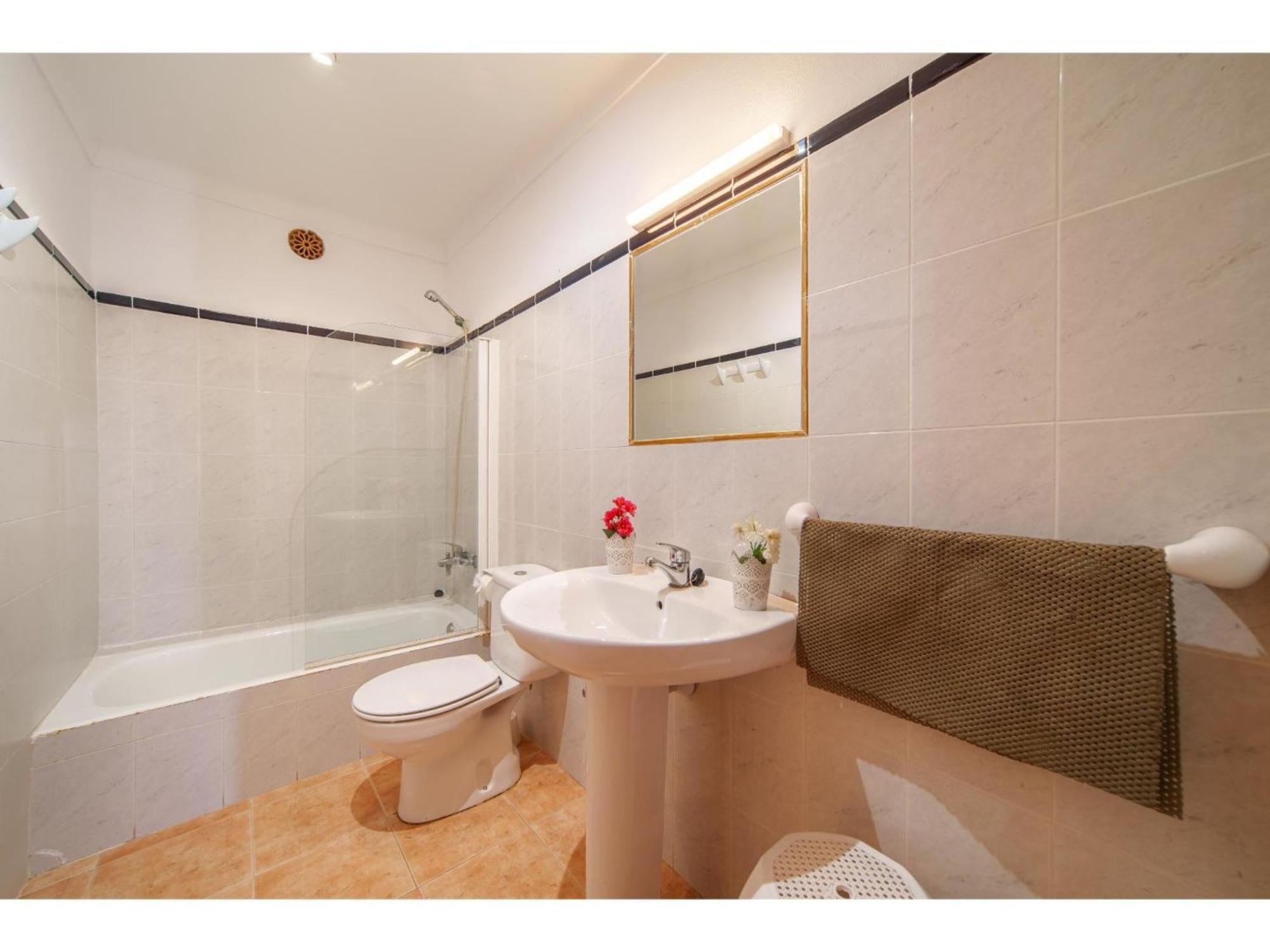 Ferienhaus Cas Forner By Interhome Sa Ràpita