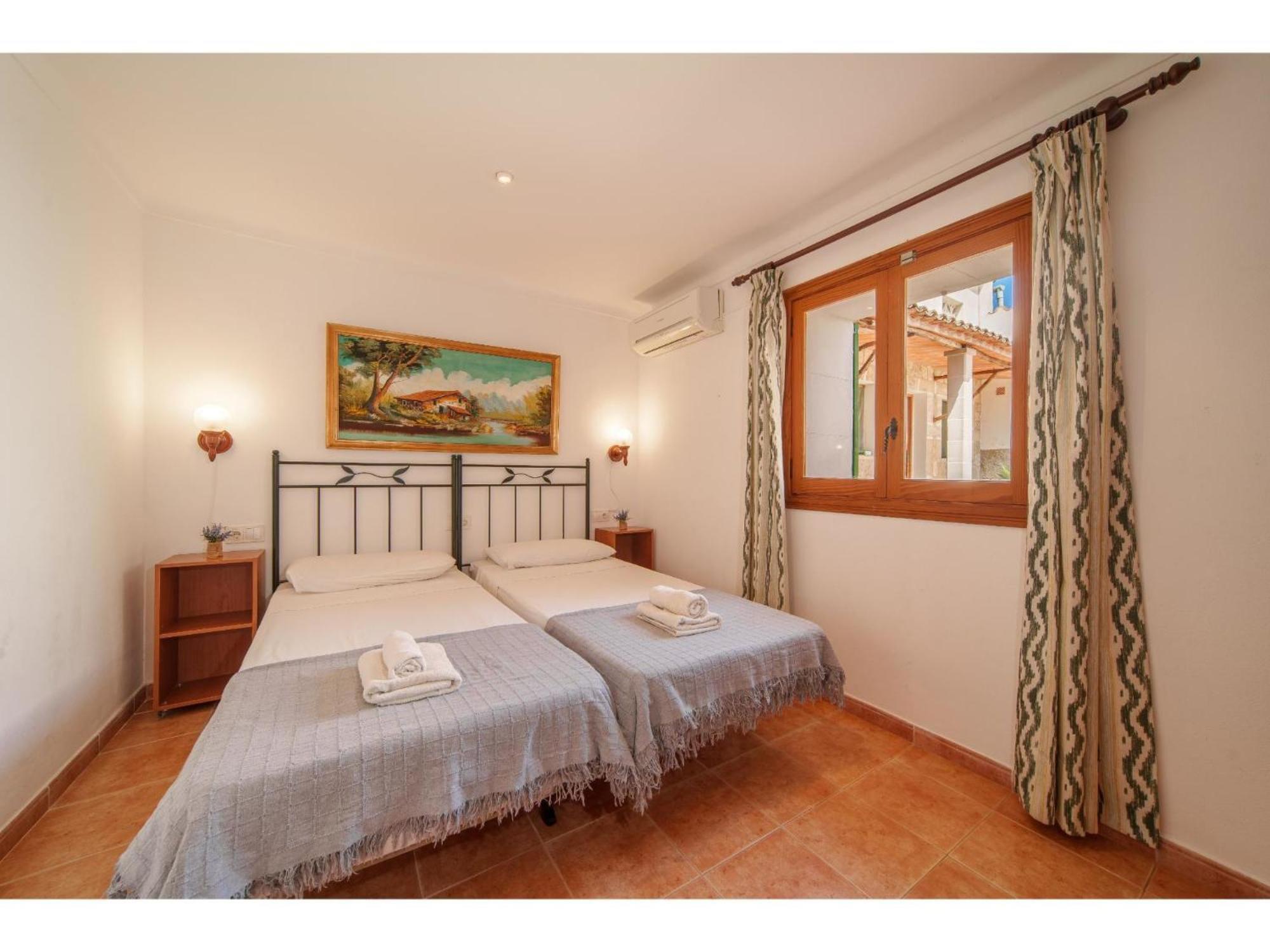 Cas Forner By Interhome Sa Ràpita