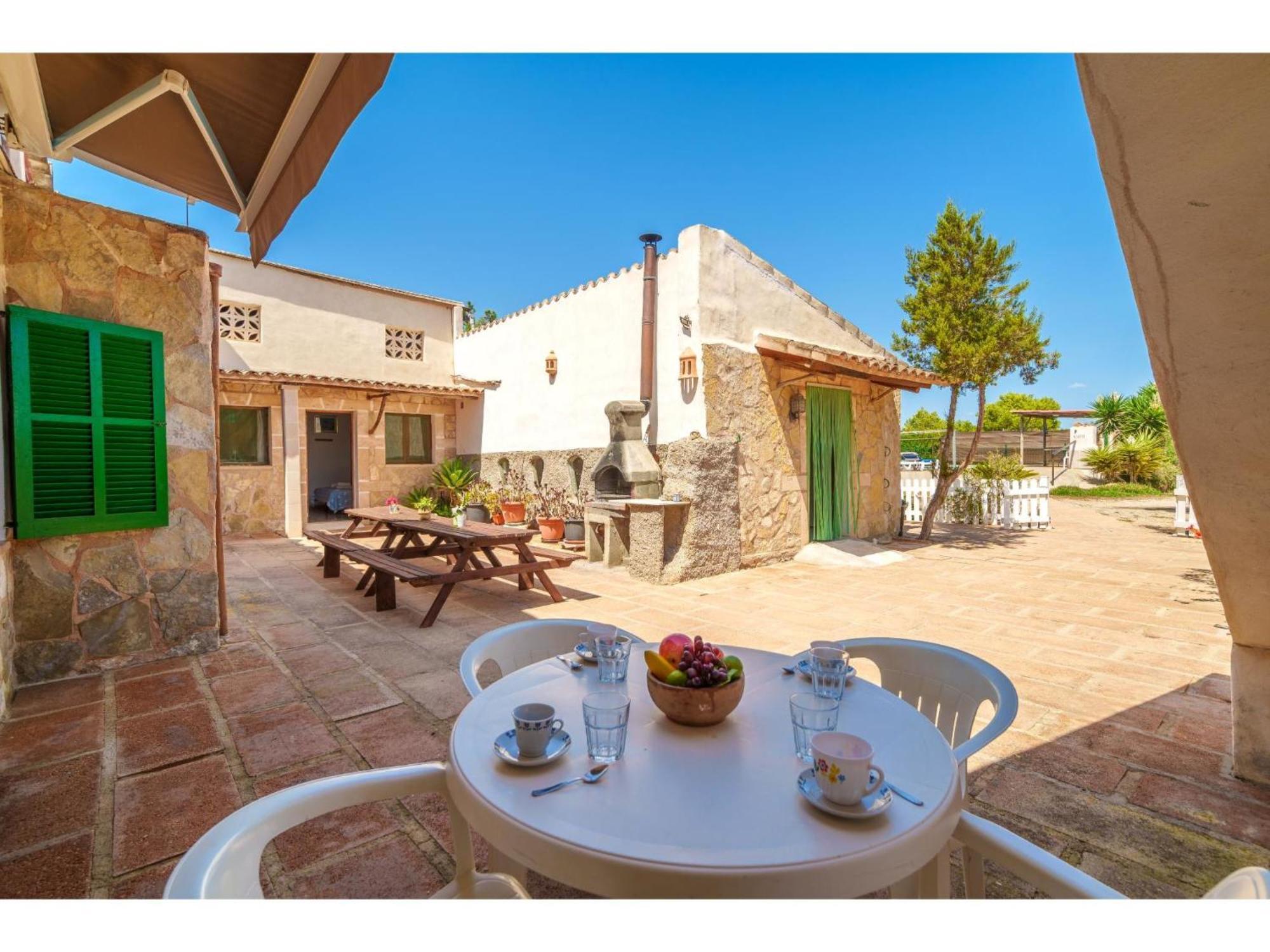 Cas Forner By Interhome * Sa Ràpita