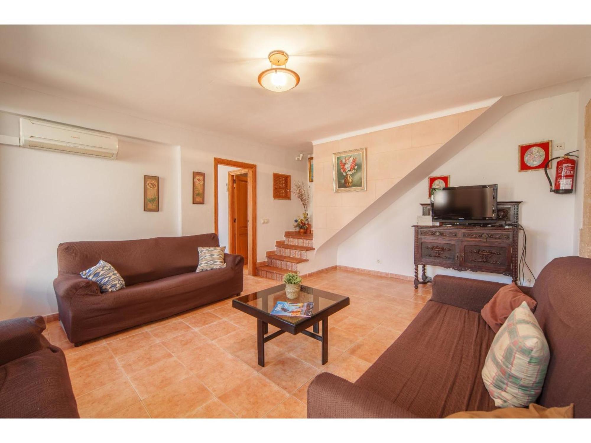 Ferienhaus Cas Forner By Interhome